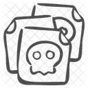 Malware  Icon