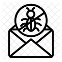 Malware  Icône