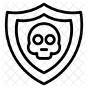 Malware Protection  Icon