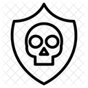 Malware protection  Icon