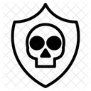 Malware protection  Icon