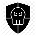 Malware protection  Icon