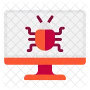 Bug Icon Computer Icon