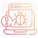 Malware scanner  Icon