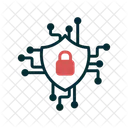 Malware Security  Icon