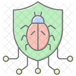 Malware-shield  Icon