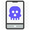 Malware para smartphones  Icon