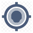 Malware Target Bug Target Bug Icon