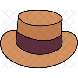 Mam hat  Icon