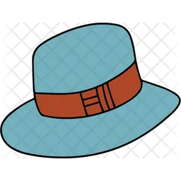 Mam hat  Icon