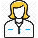 Mama Mami Weiblich Symbol