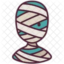Avatar Geist Gruselig Symbol