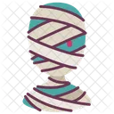 Avatar Geist Gruselig Symbol