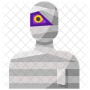 Avatar Agypten Mama Symbol