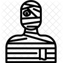 Avatar Agypten Mama Symbol