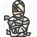 Mumie  Symbol