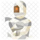 Mumie Avatar Agypten Symbol