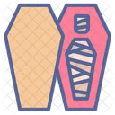 Tot Agypten Horror Symbol