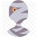 Mumie Marchen Gruselig Symbol