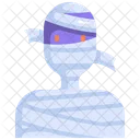 Mama Avatar Halloween Symbol