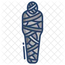 Mumie Symbol