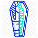 Mumie Horror Geist Symbol