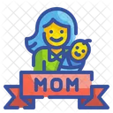 Mama  Symbol