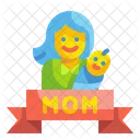 Mama  Symbol