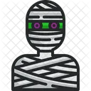 Mumie  Symbol