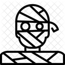 Mumie  Symbol