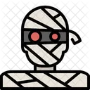 Mumie  Symbol