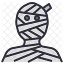 Mumie  Symbol