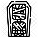 Mumie  Symbol