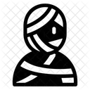 Mumie  Symbol
