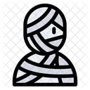 Mumie  Symbol