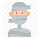 Mama Avatar Party Symbol