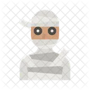 Mumie  Symbol
