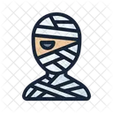 Mumie  Symbol