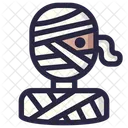 Mumie  Symbol