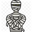 Mumie  Symbol