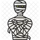 Mumie  Symbol