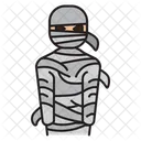 Mumie  Symbol