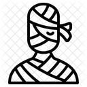 Mumie  Symbol