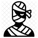 Mumie  Symbol