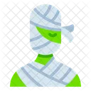 Mumie  Symbol