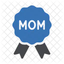 Mama-Abzeichen  Symbol