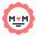 Mama-Abzeichen  Icon