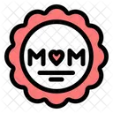 Mama-Abzeichen  Icon