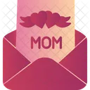 Brief an Mama  Icon