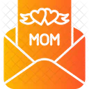 Brief an Mama  Icon